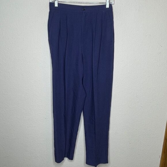 Vintage Allison Daley Dress Pants - Picture 4 of 6